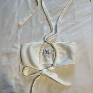 Princess Polly bra like crop top